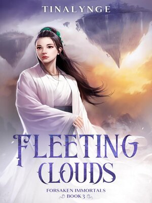 cover image of Fleeting Clouds